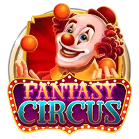 Fantasy Circus F9